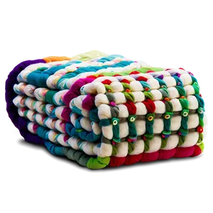 Wool Batting Quilt PNG 15 PNG