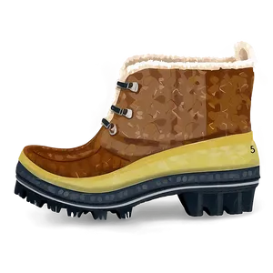 Wool Boot Liners Png 06252024 PNG image