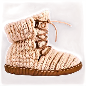 Wool Boot Liners PNG 06252024