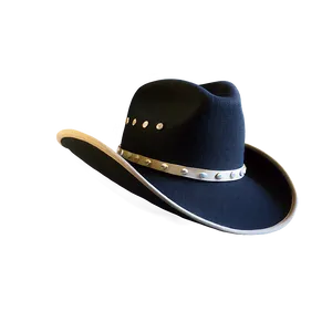 Wool Cowgirl Hat Png Mja PNG image