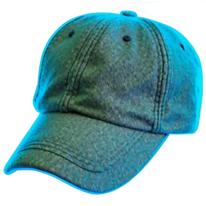 Wool Dad Hat Image PNG 06272024