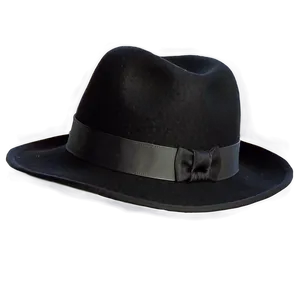 Wool Fedora Png 75 PNG image