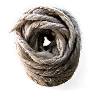 Wool Fiber PNG Rrq10