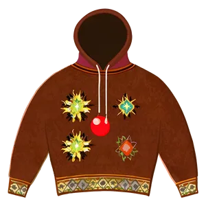 Wool Hoodie Png 24 PNG image