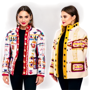 Wool Jacket Stylish Png 65 PNG image