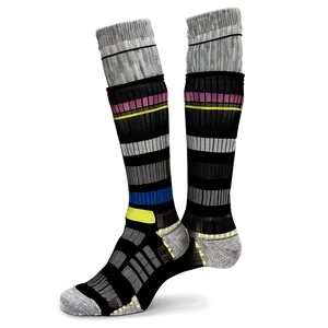 Wool Knee Highs PNG 24 PNG