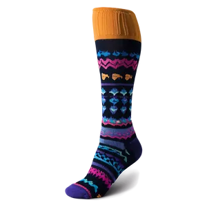 Wool Knee Highs Png 59 PNG image