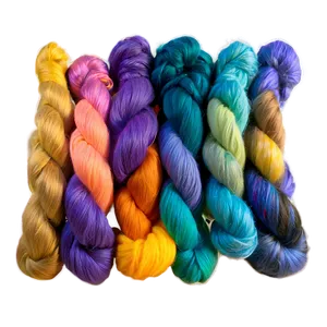 Wool Roving Soft PNG Aap