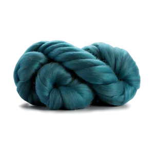 Wool Roving Soft Png Vhb PNG image