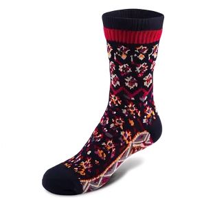 Wool Socks Warm Png 06252024 PNG image