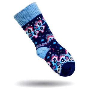 Wool Socks Warm PNG 26 PNG