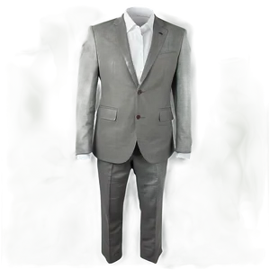 Wool Suit PNG 05242024