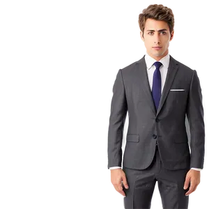 Wool Suit PNG Ibq76 PNG