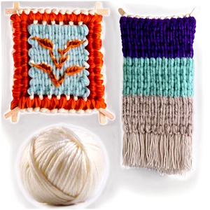 Wool Tapestry Diy PNG 61 PNG