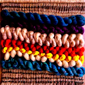 Wool Tapestry Diy PNG 68