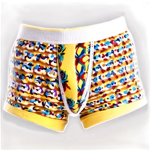 Wool Underwear PNG 06212024