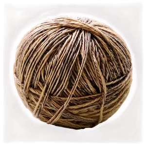 Wool Yarn Ball Png 15 PNG image