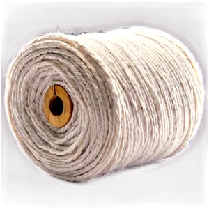 Wool Yarn Spool PNG Qnm PNG