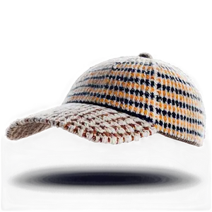 Woolen Cap Emoji PNG 28