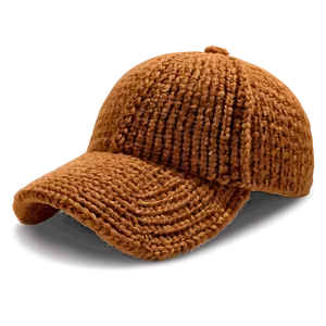 Woolen Cap Emoji PNG 6