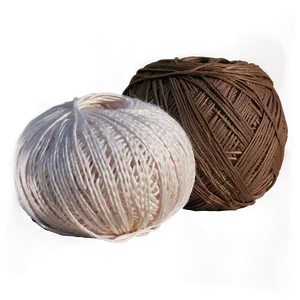 Woolen Yarn Ball PNG Uoq11 PNG
