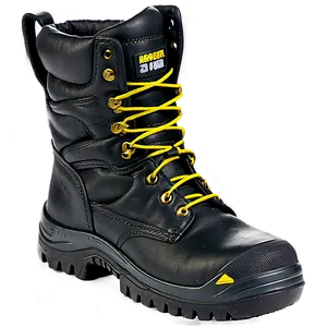 Work Boots And Safety Gear PNG Dqv98 PNG