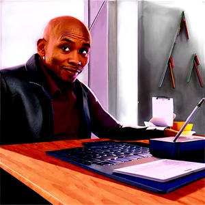 Work Break PNG 05232024 PNG