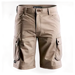 Work Cargo Shorts Png Kxj17 PNG image