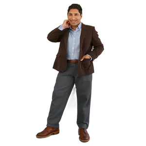 Work Outfit Png 42 PNG image