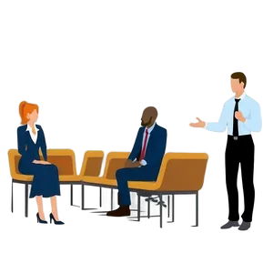 Work Presentation PNG Lie90 PNG