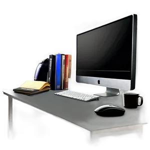 Work Station PNG Kxj77 PNG
