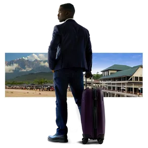 Work Travel Png Slw PNG image