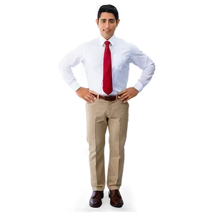 Work Uniform PNG Kcl3 PNG