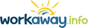 Workaway Logo PNG image