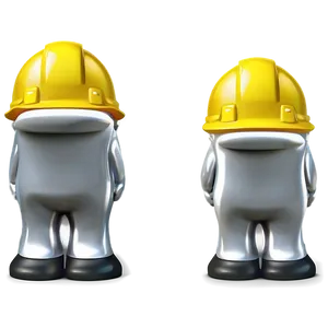Worker Hard Hat Png Mgx PNG image