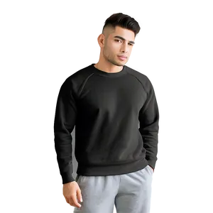 Workout Sweatshirt PNG 06132024