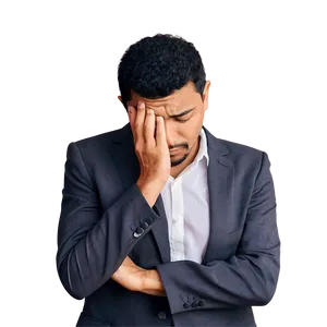 Workplace Anxiety Solutions PNG Tfn58 PNG
