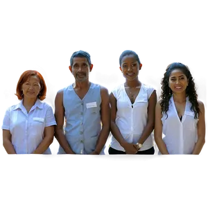 Workshop Participants PNG 24 PNG