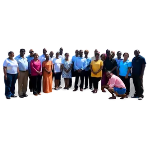 Workshop Participants PNG Iuh88 PNG