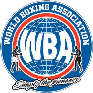 World Boxing Association Logo PNG image