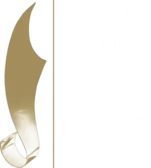 World Luxury Spa Awards Winner2018 Badge PNG image