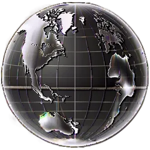 World Map Art Png Svu PNG image