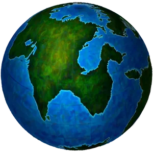 World Map Globe Png Apl PNG image
