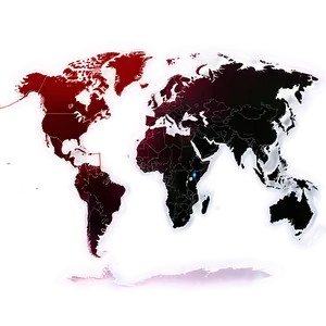 World Map Outline Historical PNG 06262024