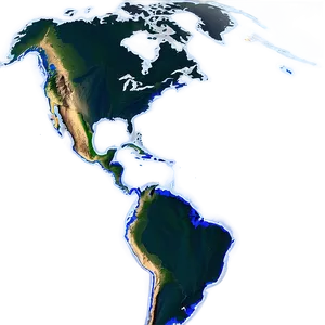 World Map Outline With Countries Png Heg20 PNG image