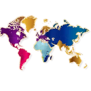 World Map Pin Png Ytc PNG image