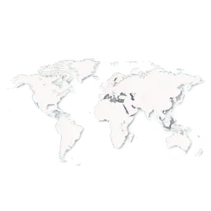 World Map Silhouette Png Ujd PNG image
