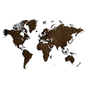 World Map Time Zones Overlay Png Oqw PNG image