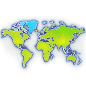 World Map Vector For Educational Use PNG Rkc PNG