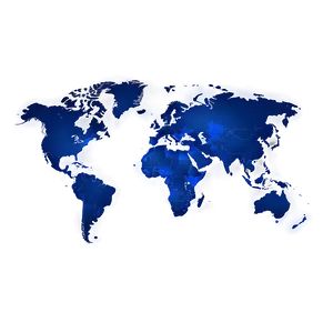 World Map Vector For Geography PNG Kqh